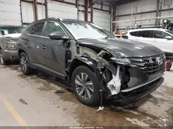 KM8JBCD1XRU221626 2024 HYUNDAI TUCSON