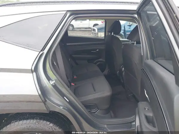 KM8JBCD1XRU224834 2024 HYUNDAI TUCSON - Image 8