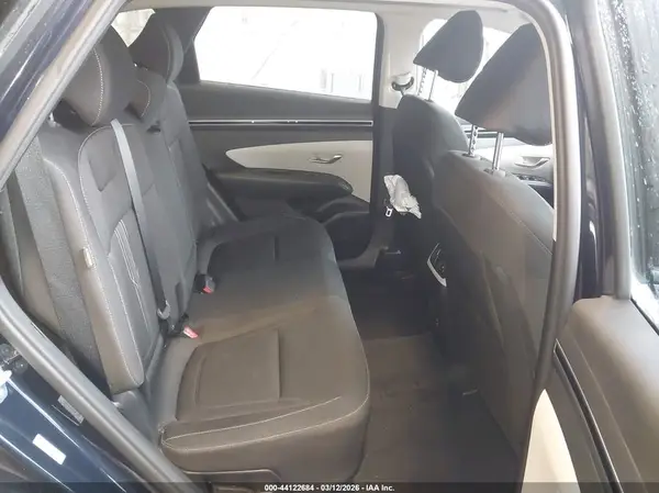 KM8JBCD1XRU229645 2024 HYUNDAI TUCSON - Image 8