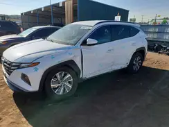 KM8JBCD1XRU233324 2024 HYUNDAI TUCSON