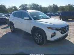 KM8JBCD1XRU236031 2024 HYUNDAI TUCSON