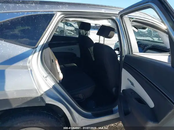 KM8JBCDE0RU273270 2024 HYUNDAI TUCSON - Image 8