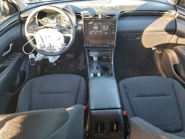KM8JBCDE0RU278274 2024 HYUNDAI TUCSON - Image 8