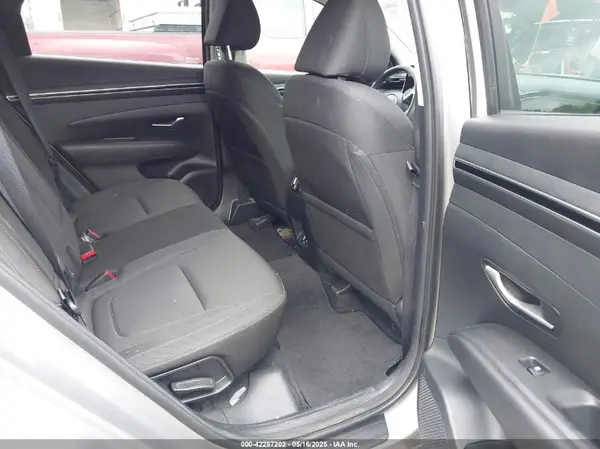 KM8JBCDE0RU284480 2024 HYUNDAI TUCSON - Image 8
