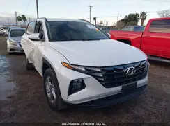 KM8JBCDE0RU285581 2024 HYUNDAI TUCSON