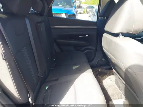 KM8JBCDE0RU292613 2024 HYUNDAI TUCSON - Image 8