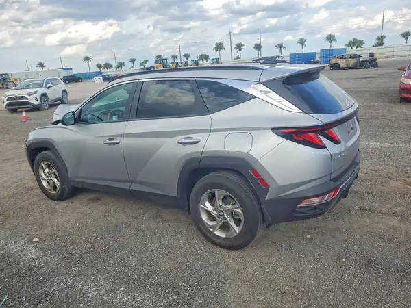 KM8JBCDE0RU300256 2024 HYUNDAI TUCSON - Image 2