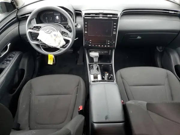 KM8JBCDE0RU301925 2024 HYUNDAI TUCSON - Image 8