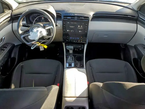 KM8JBCDE0RU318546 2024 HYUNDAI TUCSON - Image 8