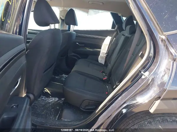 KM8JBCDE0RU325013 2024 HYUNDAI TUCSON - Image 8