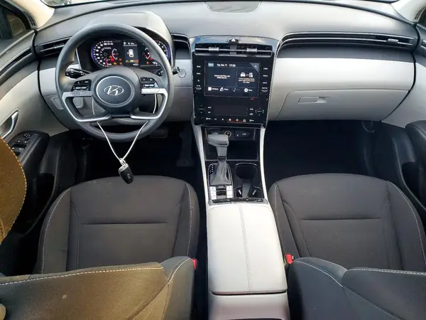 KM8JBCDE0RU327053 2024 HYUNDAI TUCSON - Image 8