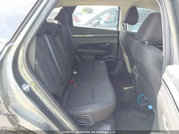 KM8JBCDE0RU337758 2024 HYUNDAI TUCSON - Image 8