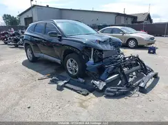 KM8JBCDE0SU365534 2025 HYUNDAI TUCSON
