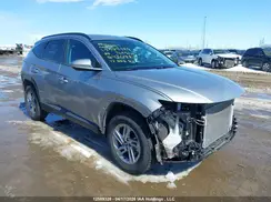 KM8JBCDE0SU436182 2025 HYUNDAI TUCSON