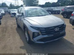 KM8JBCDE0TU474965 2026 HYUNDAI TUCSON