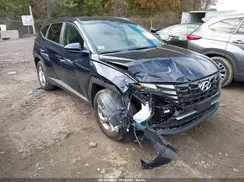 KM8JBCDE1RU273391 2024 HYUNDAI TUCSON
