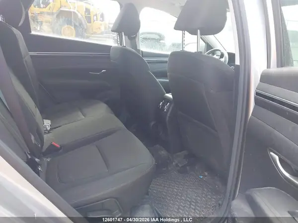 KM8JBCDE1RU278803 2024 HYUNDAI TUCSON - Image 8