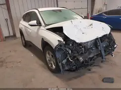 KM8JBCDE1RU283595 2024 HYUNDAI TUCSON