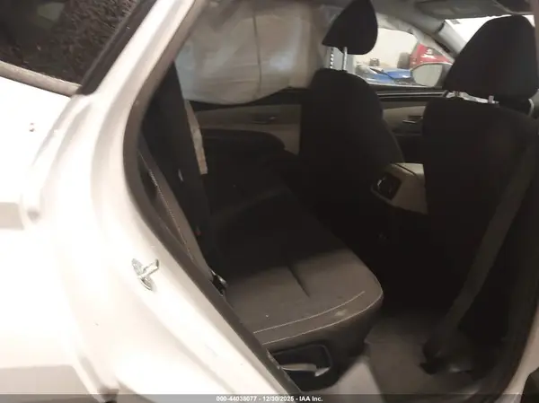 KM8JBCDE1RU283595 2024 HYUNDAI TUCSON - Image 8