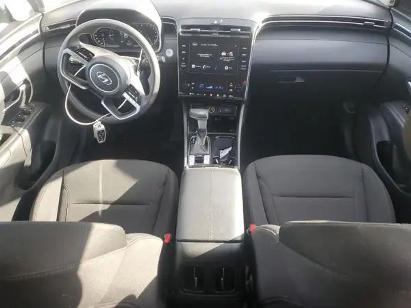 KM8JBCDE1RU287159 2024 HYUNDAI TUCSON - Image 8