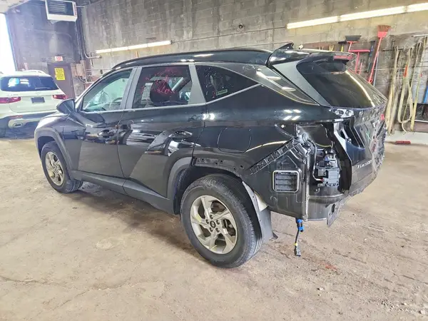 KM8JBCDE1RU294239 2024 HYUNDAI TUCSON - Image 2