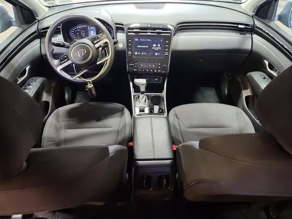 KM8JBCDE1RU294239 2024 HYUNDAI TUCSON - Image 8