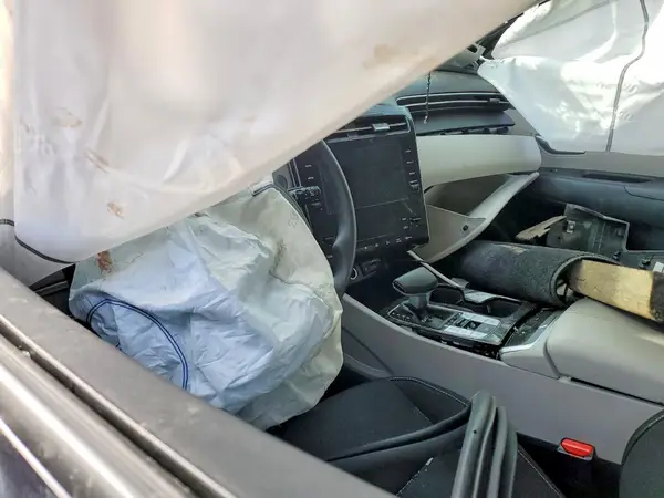 KM8JBCDE1RU299974 2024 HYUNDAI TUCSON - Image 8