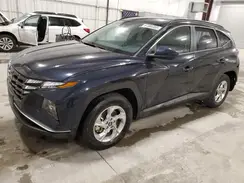 KM8JBCDE1RU301318 2024 HYUNDAI TUCSON