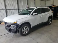 KM8JBCDE1RU307698 2024 HYUNDAI TUCSON