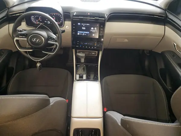 KM8JBCDE1RU307698 2024 HYUNDAI TUCSON - Image 8