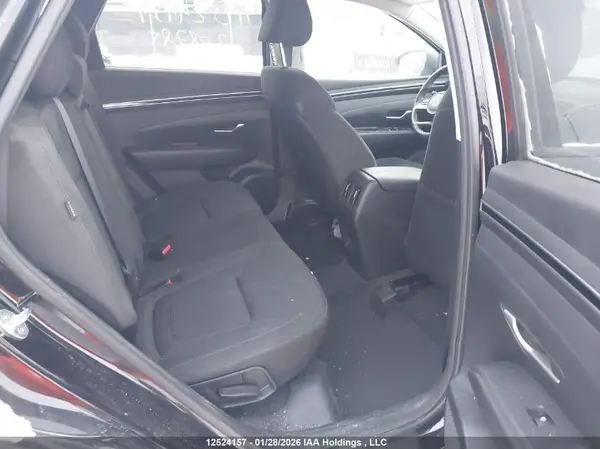 KM8JBCDE1RU308785 2024 HYUNDAI TUCSON - Image 8