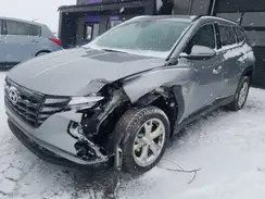 KM8JBCDE1RU310083 2024 HYUNDAI TUCSON