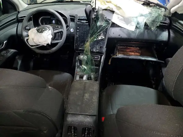 KM8JBCDE1RU312979 2024 HYUNDAI TUCSON - Image 8