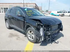 KM8JBCDE1RU322380 2024 HYUNDAI TUCSON