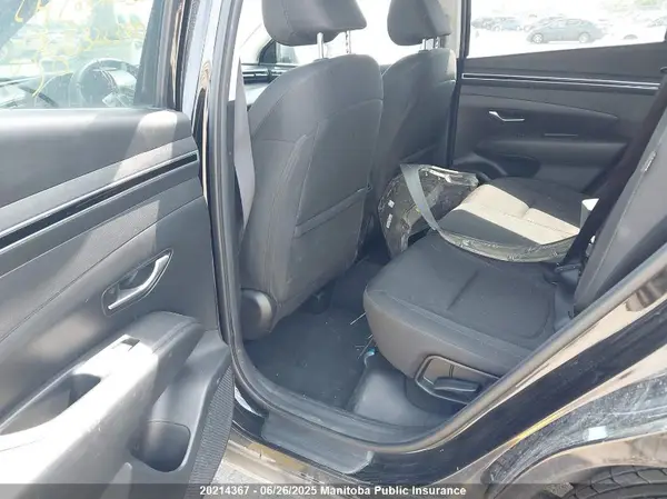 KM8JBCDE1RU322380 2024 HYUNDAI TUCSON - Image 8