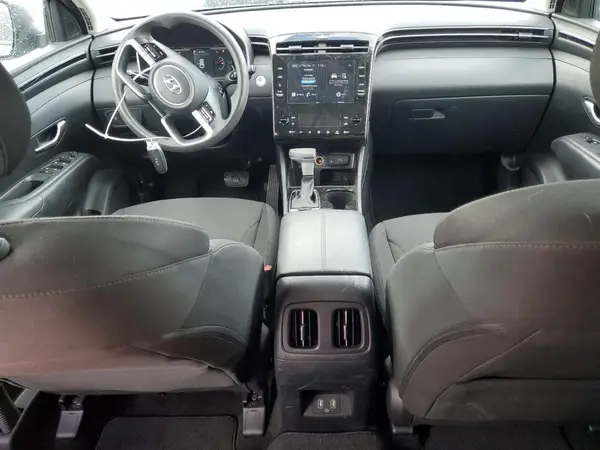 KM8JBCDE1RU328857 2024 HYUNDAI TUCSON - Image 8