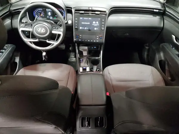 KM8JBCDE1RU331595 2024 HYUNDAI TUCSON - Image 8
