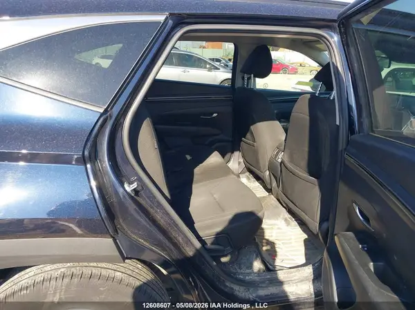 KM8JBCDE1RU338174 2024 HYUNDAI TUCSON - Image 8