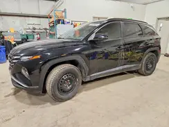 KM8JBCDE1RU339406 2024 HYUNDAI TUCSON