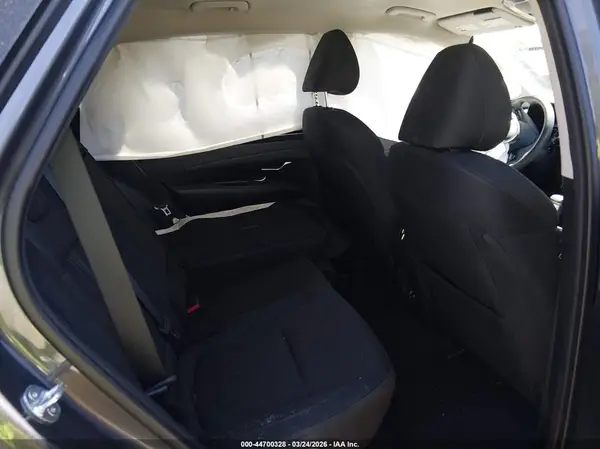 KM8JBCDE1RU345786 2024 HYUNDAI TUCSON - Image 8