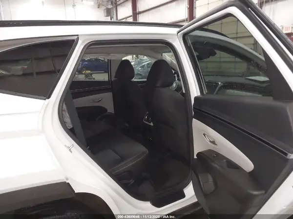 KM8JBCDE1RU349157 2024 HYUNDAI TUCSON - Image 8