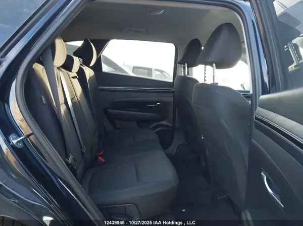KM8JBCDE1RU350728 2024 HYUNDAI TUCSON - Image 8