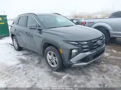 KM8JBCDE1SU434697 2025 HYUNDAI TUCSON