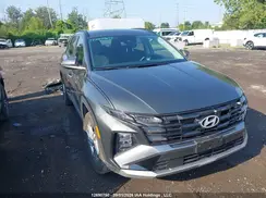 KM8JBCDE1TU471718 2026 HYUNDAI TUCSON