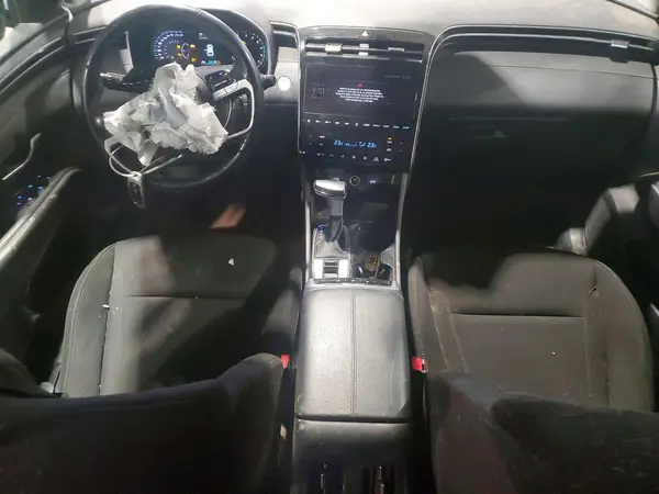 KM8JBCDE2RU278776 2024 HYUNDAI TUCSON - Image 8