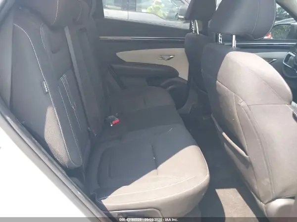 KM8JBCDE2RU287512 2024 HYUNDAI TUCSON - Image 8