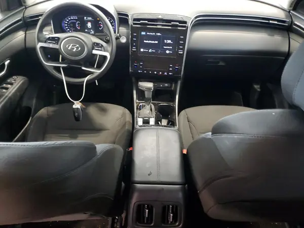 KM8JBCDE2RU303093 2024 HYUNDAI TUCSON - Image 8