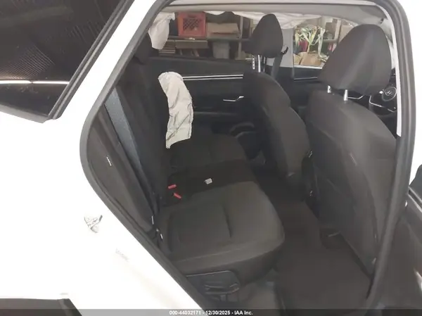 KM8JBCDE2RU303739 2024 HYUNDAI TUCSON - Image 8
