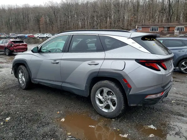 KM8JBCDE2RU308276 2024 HYUNDAI TUCSON - Image 2