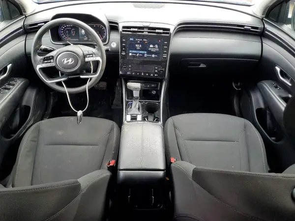 KM8JBCDE2RU308276 2024 HYUNDAI TUCSON - Image 8